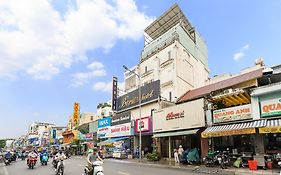 Khách Sạn Bonita THT